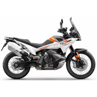 KTM 790 Adventure